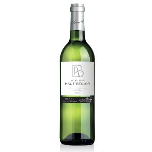 Haut Bel Air White